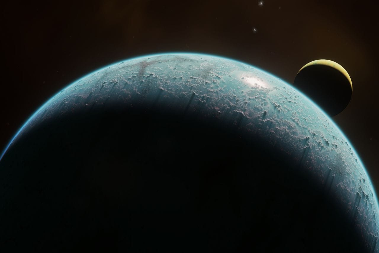 destino da terra nos jogos espaciais hangar 404
